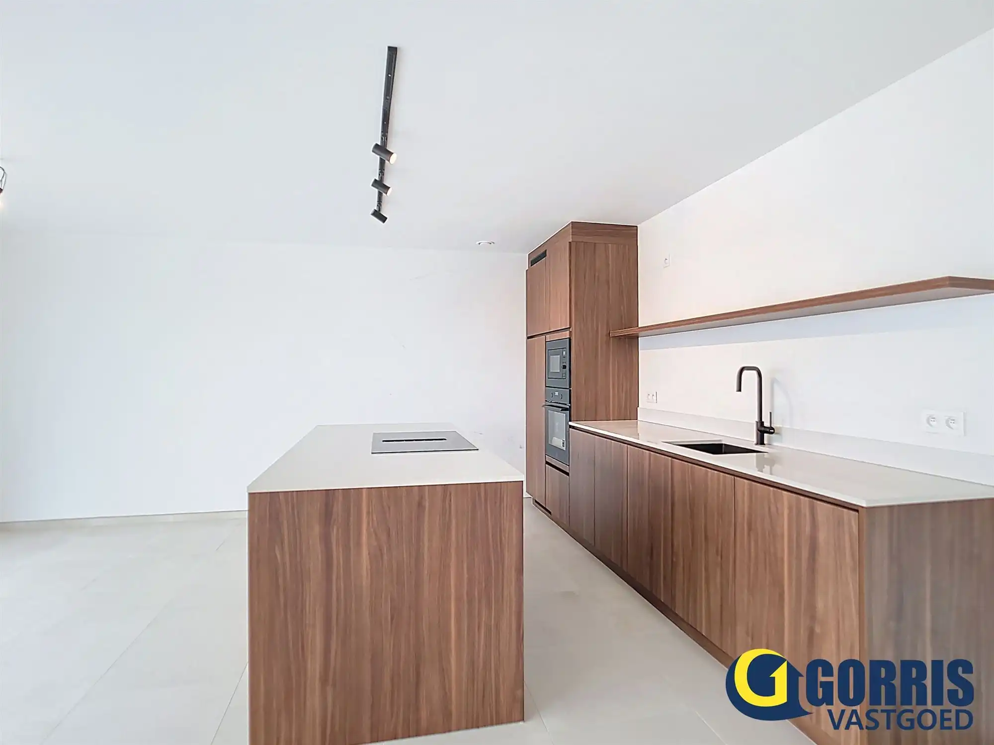 Exclusief nieuwbouw appartement met 3 slaapkamers en groot terras in het centrum van Heist-op-den-Berg foto 6