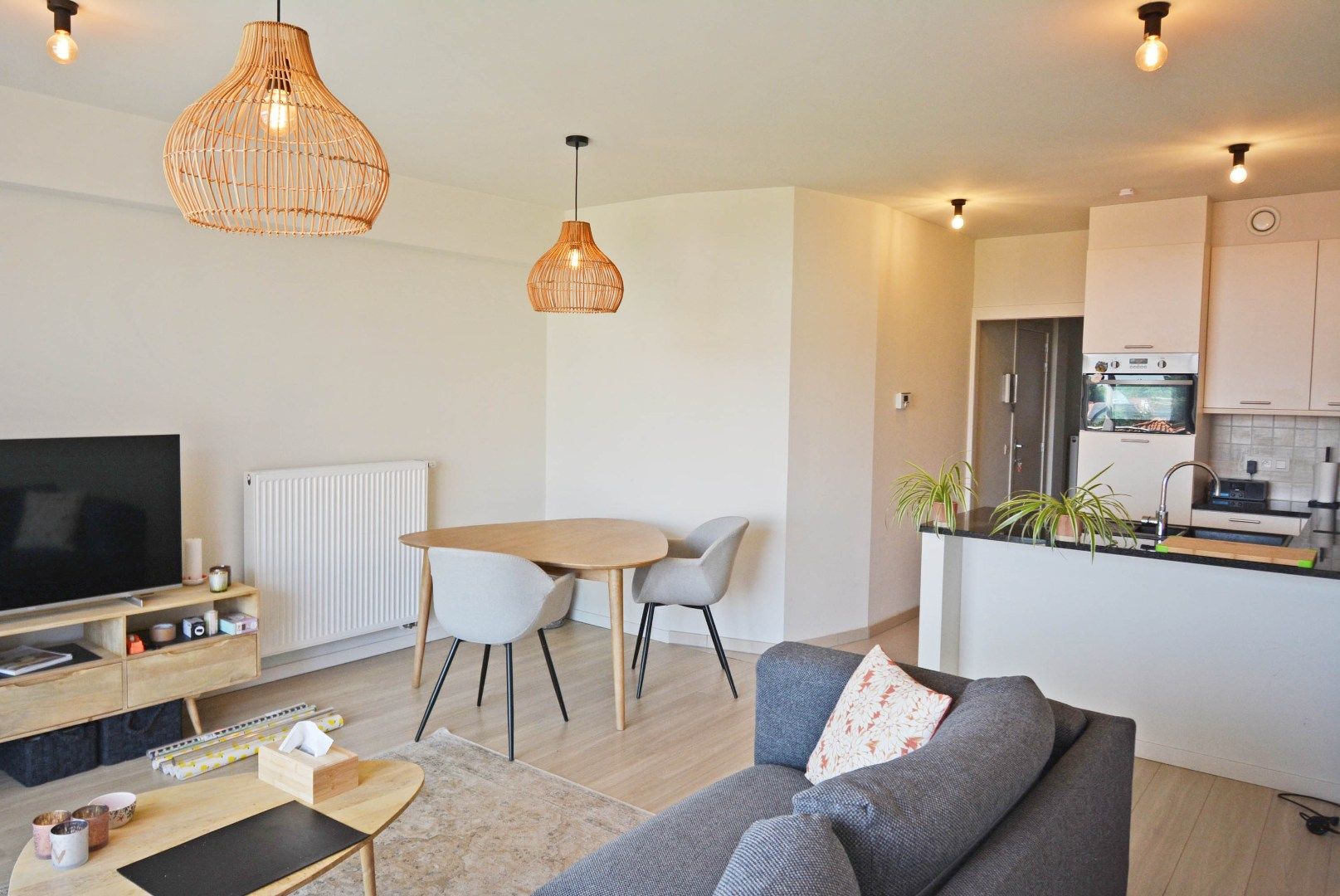 energiezuinig nieuwbouw appt in centrum Knokke foto 4