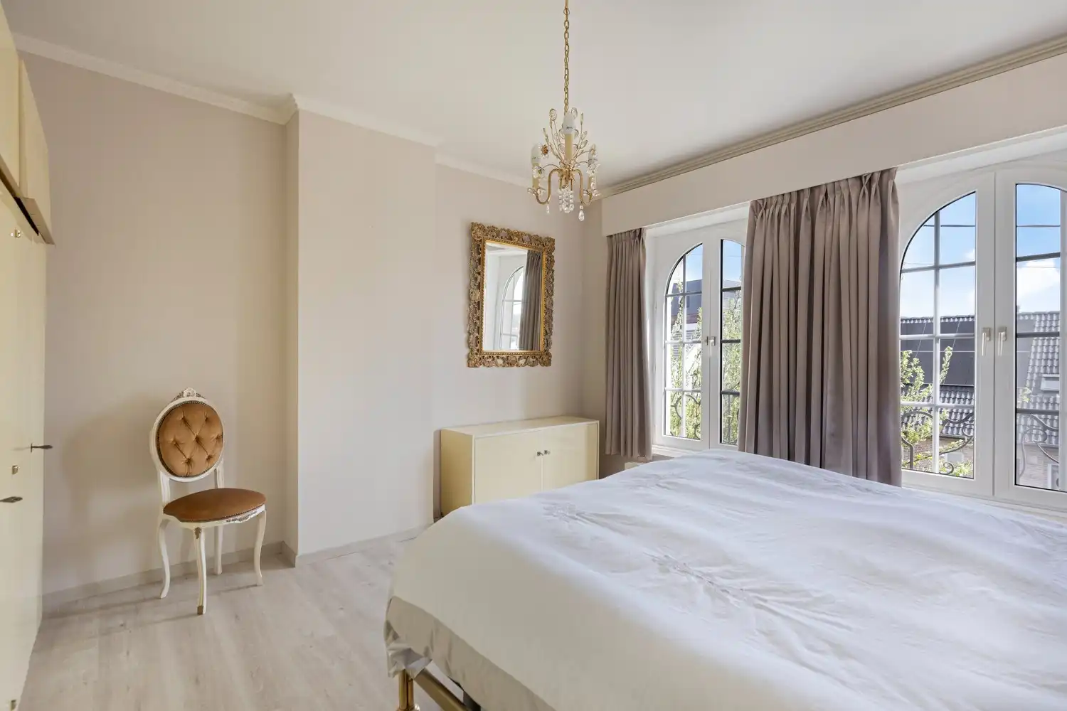 Charmante en zeer verzorgde woning nabij centrum Bertem foto 13