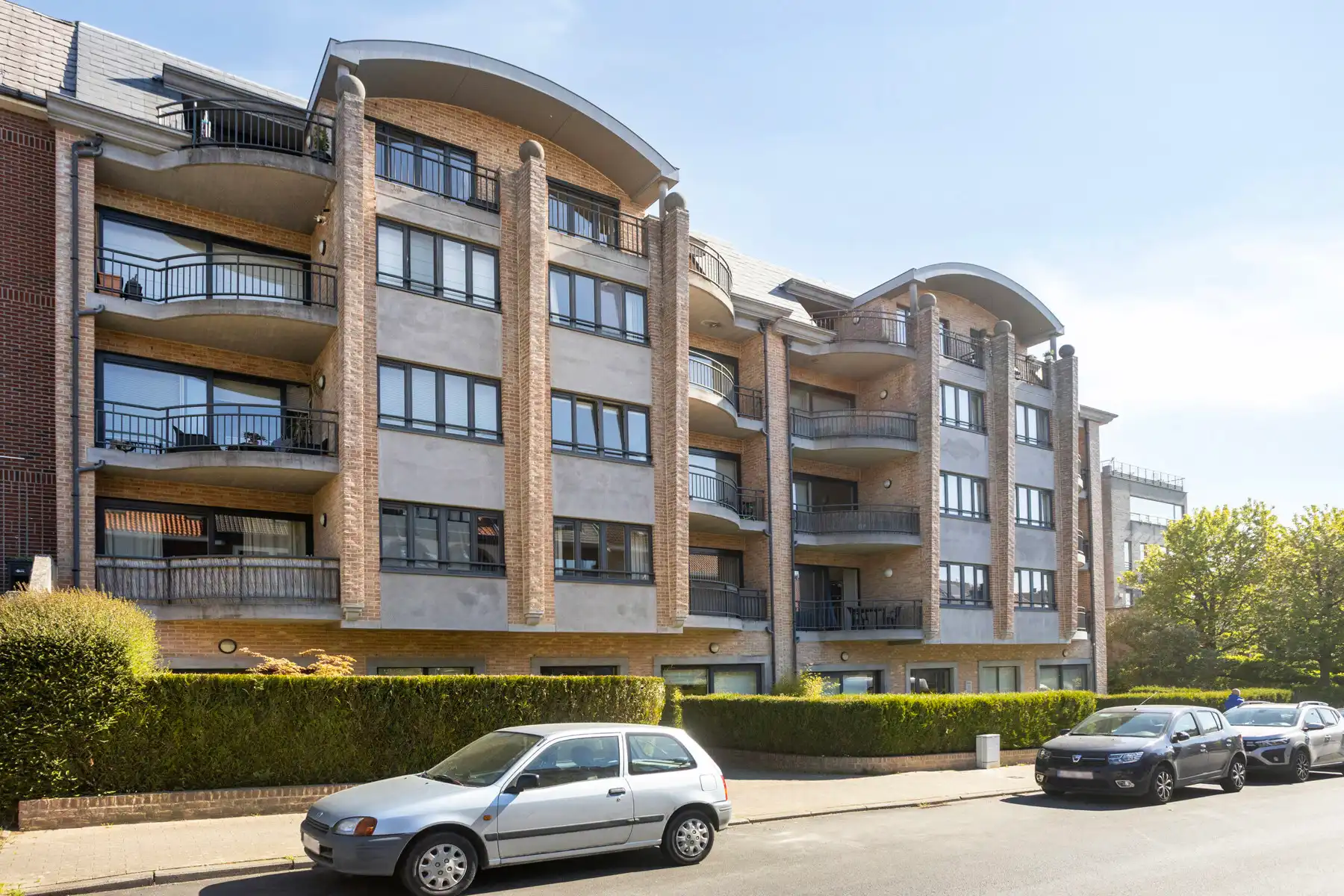 Appartement te koop foto 2