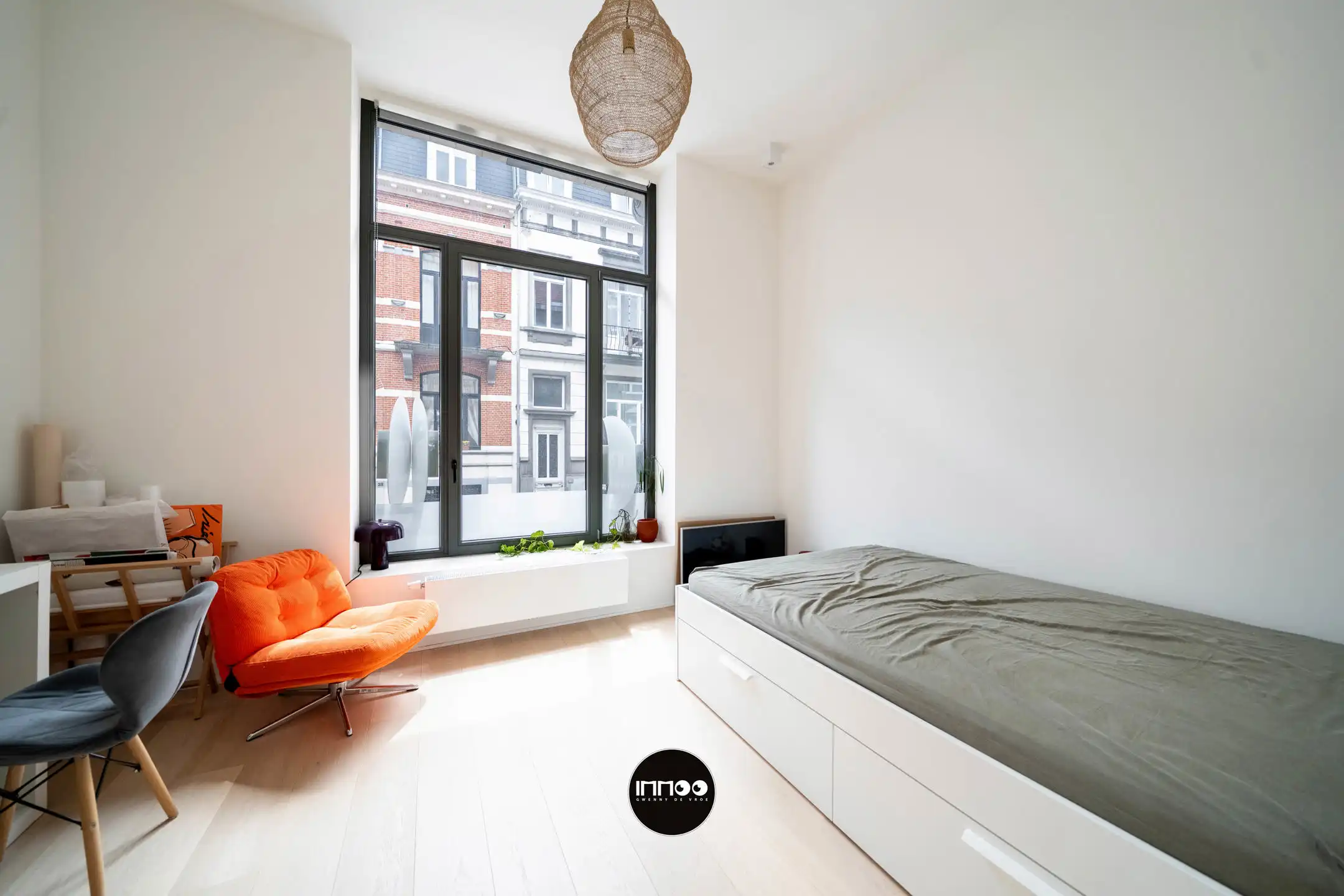 Appartement te koop foto 5
