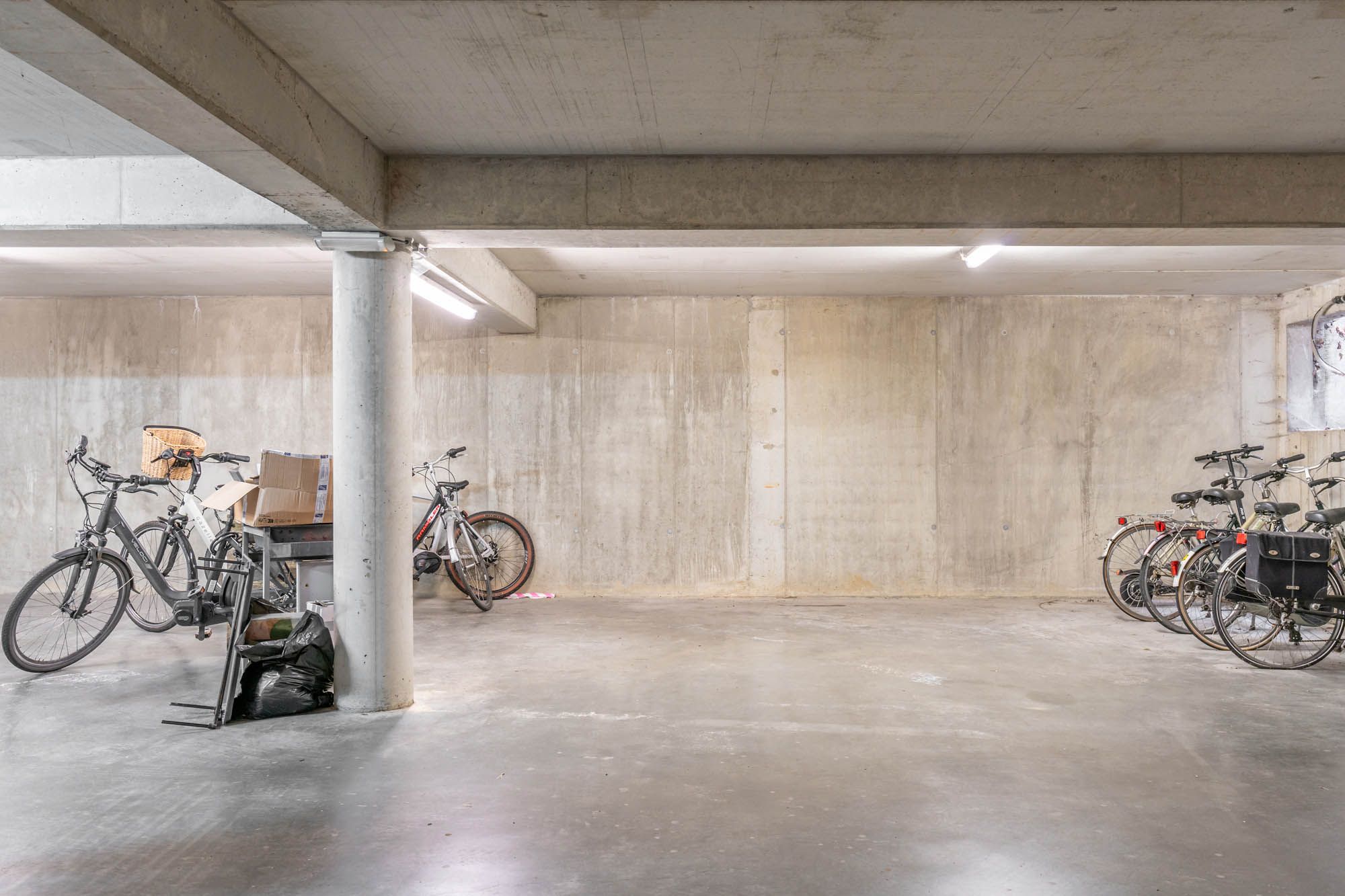 Penthouse te koop foto 18