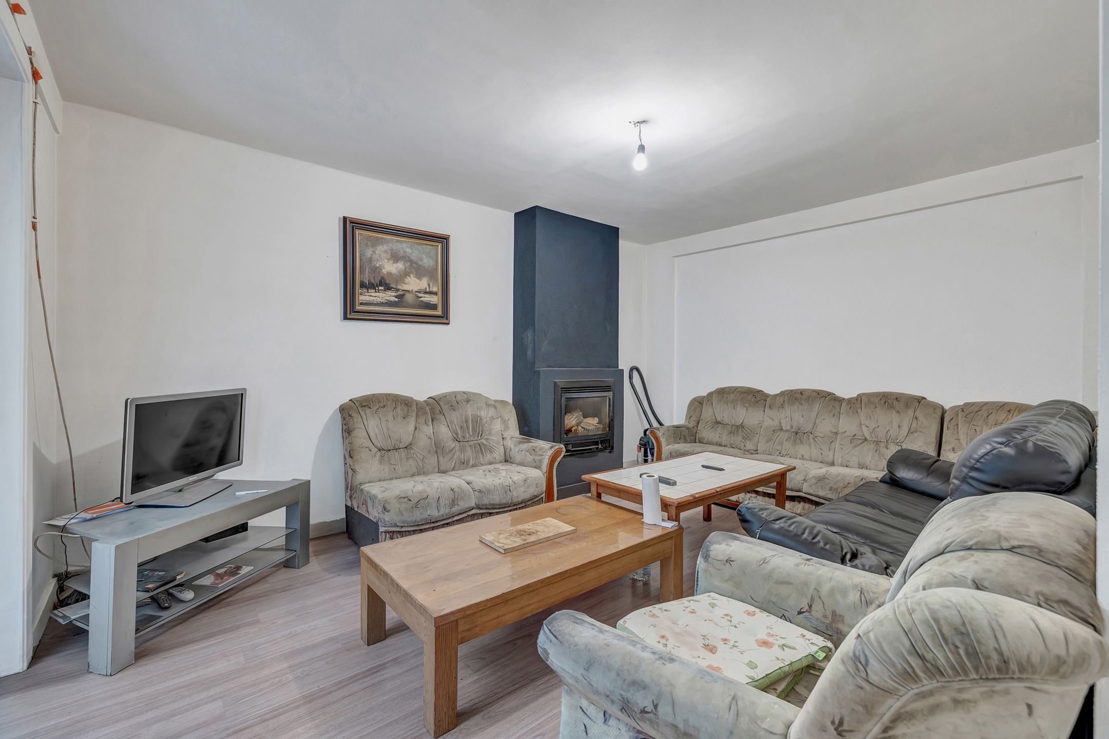 Centraal gelegen woning met veel mogelijkheden foto 3