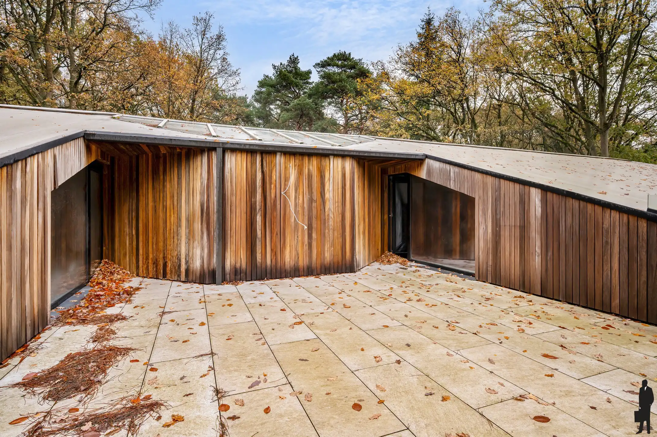 Unieke villa op toplocatie! foto 27