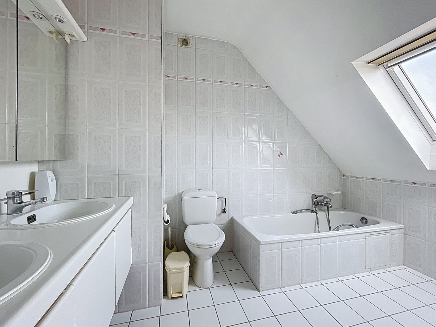 Penthouse (duplex) te koop in het centrum van Koksijde. foto 8