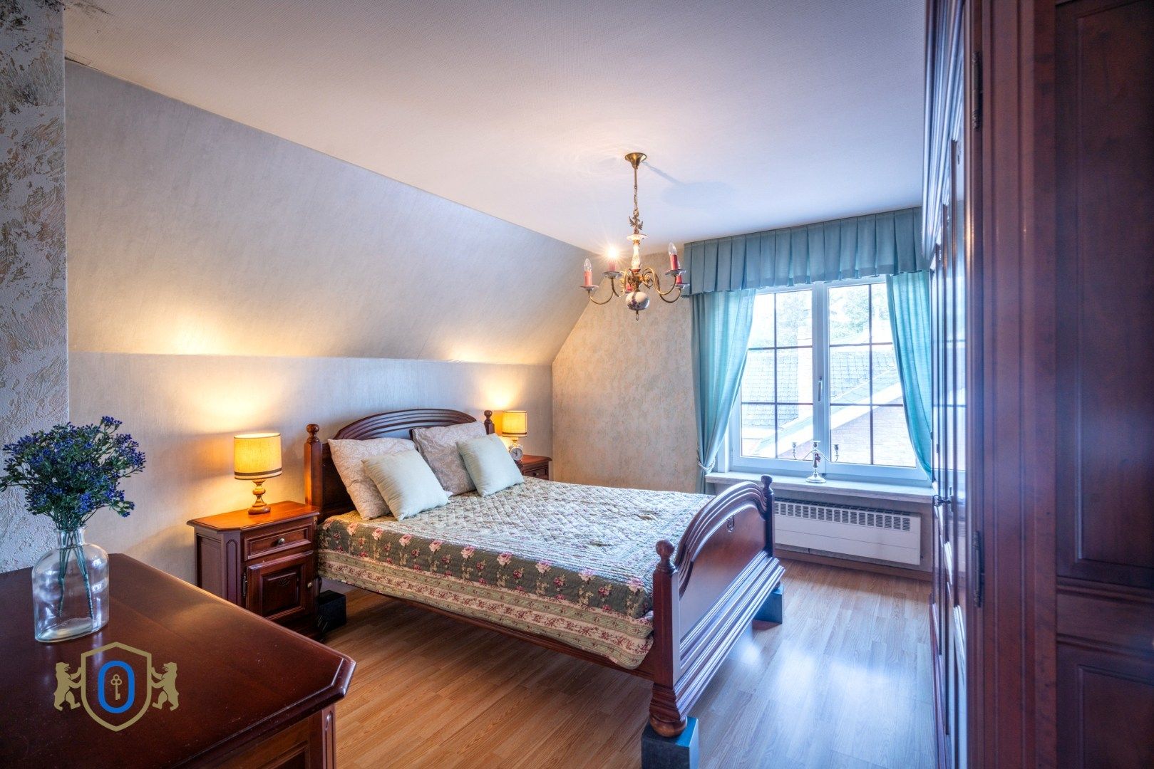 5-slpkr villa met tuin & bijgebouwen foto 21