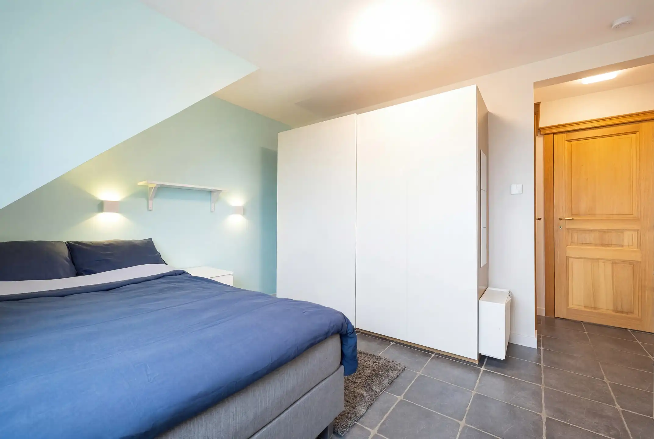 Exclusieve huis met 6 slpk. en EPC A in Schepdaal foto 31