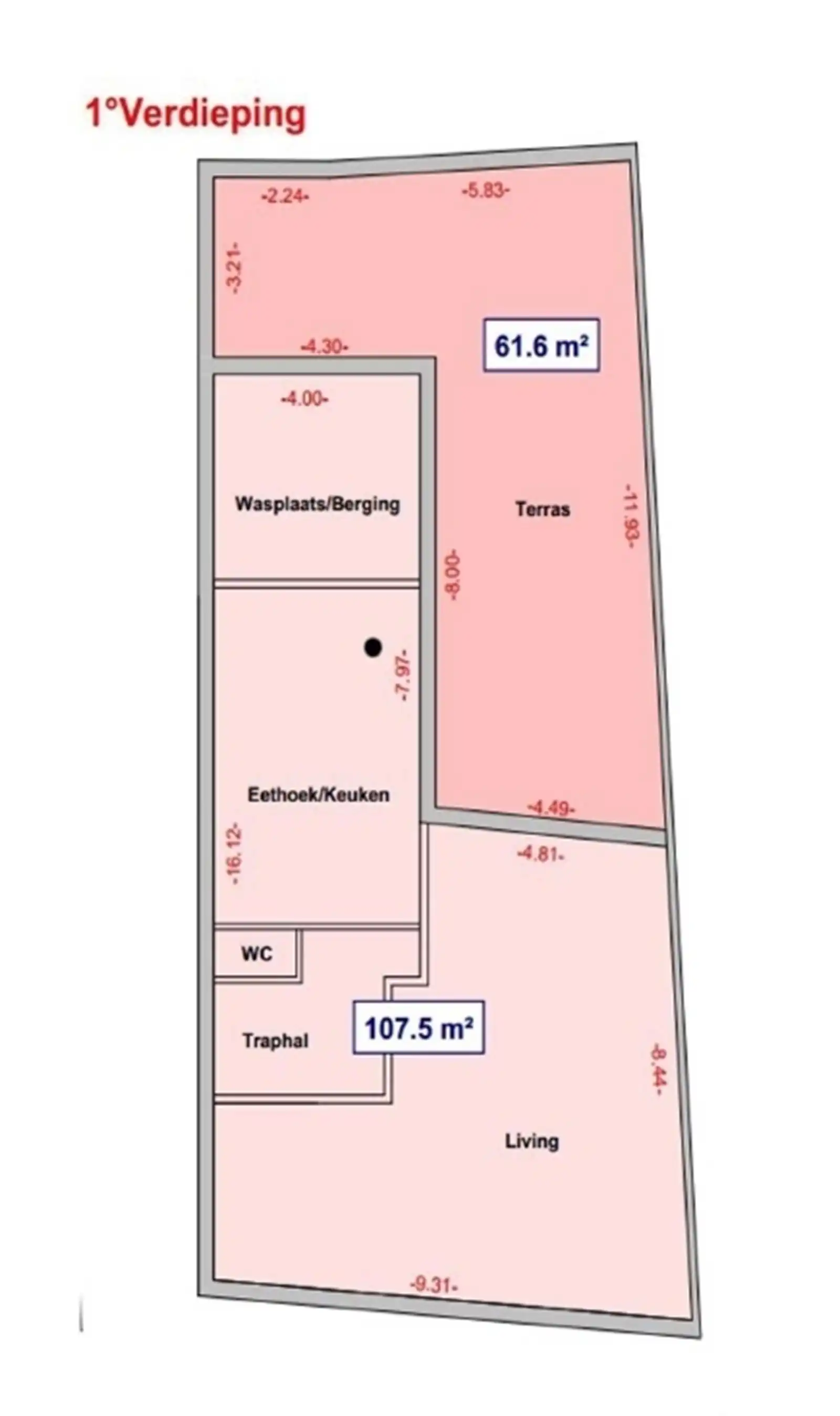 Woning foto 23