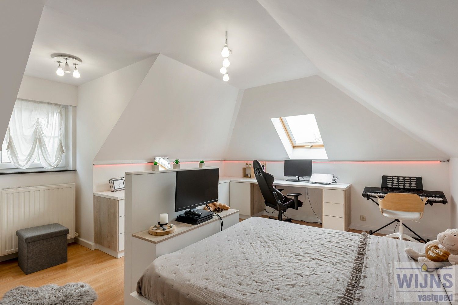 Spaanse charme in het hart van Westerlo - een oase van rust en ruimte foto 36