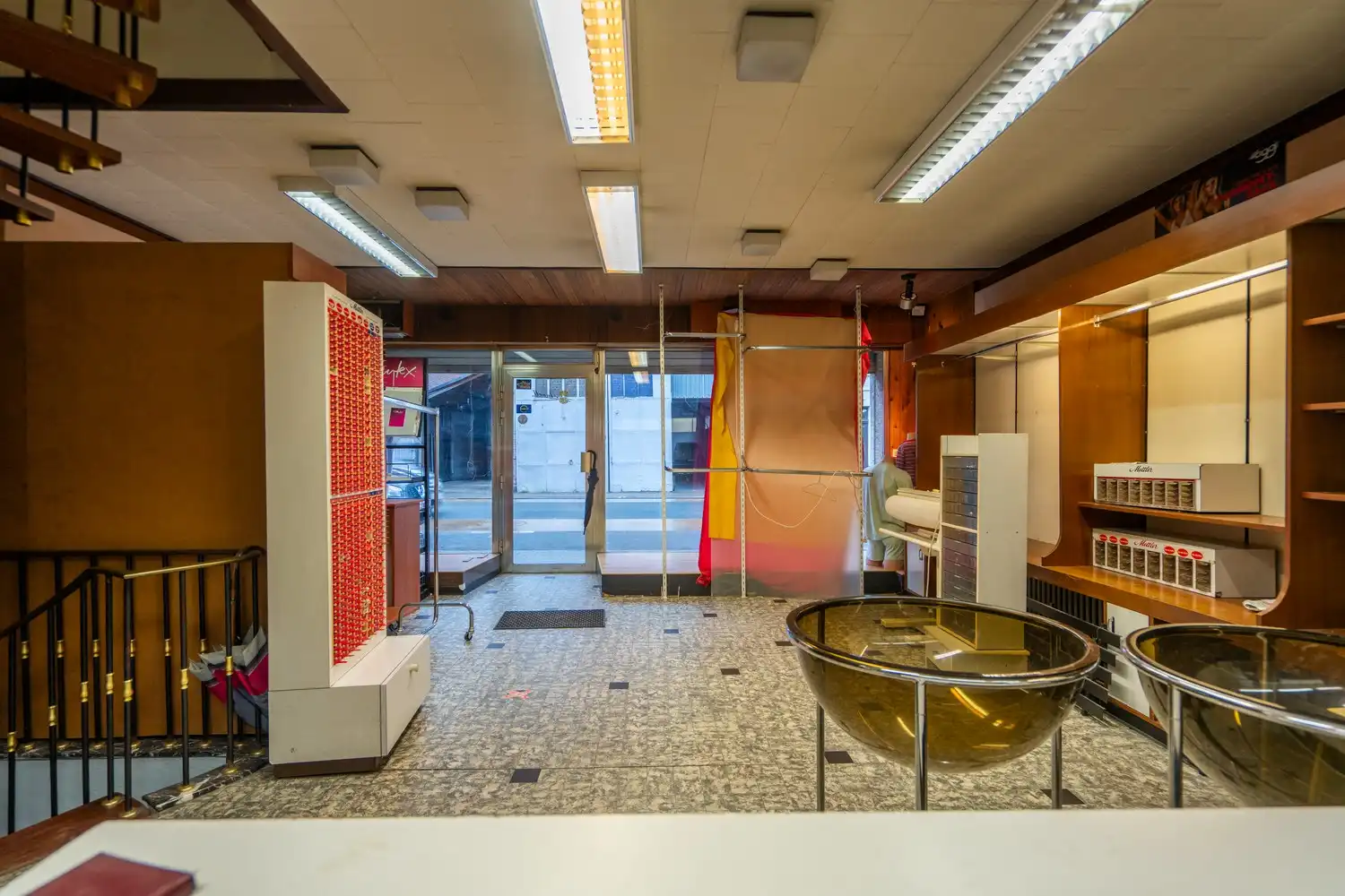 GUL IN BISSEGEM foto 3