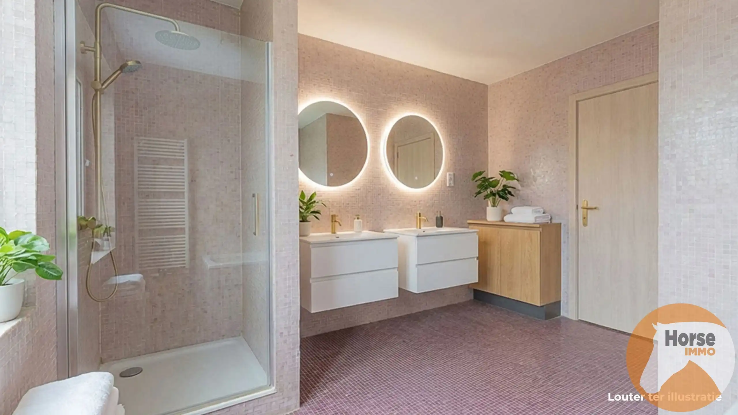 LEDE – Ruime villa met karakter op een ruim perceel  foto 15