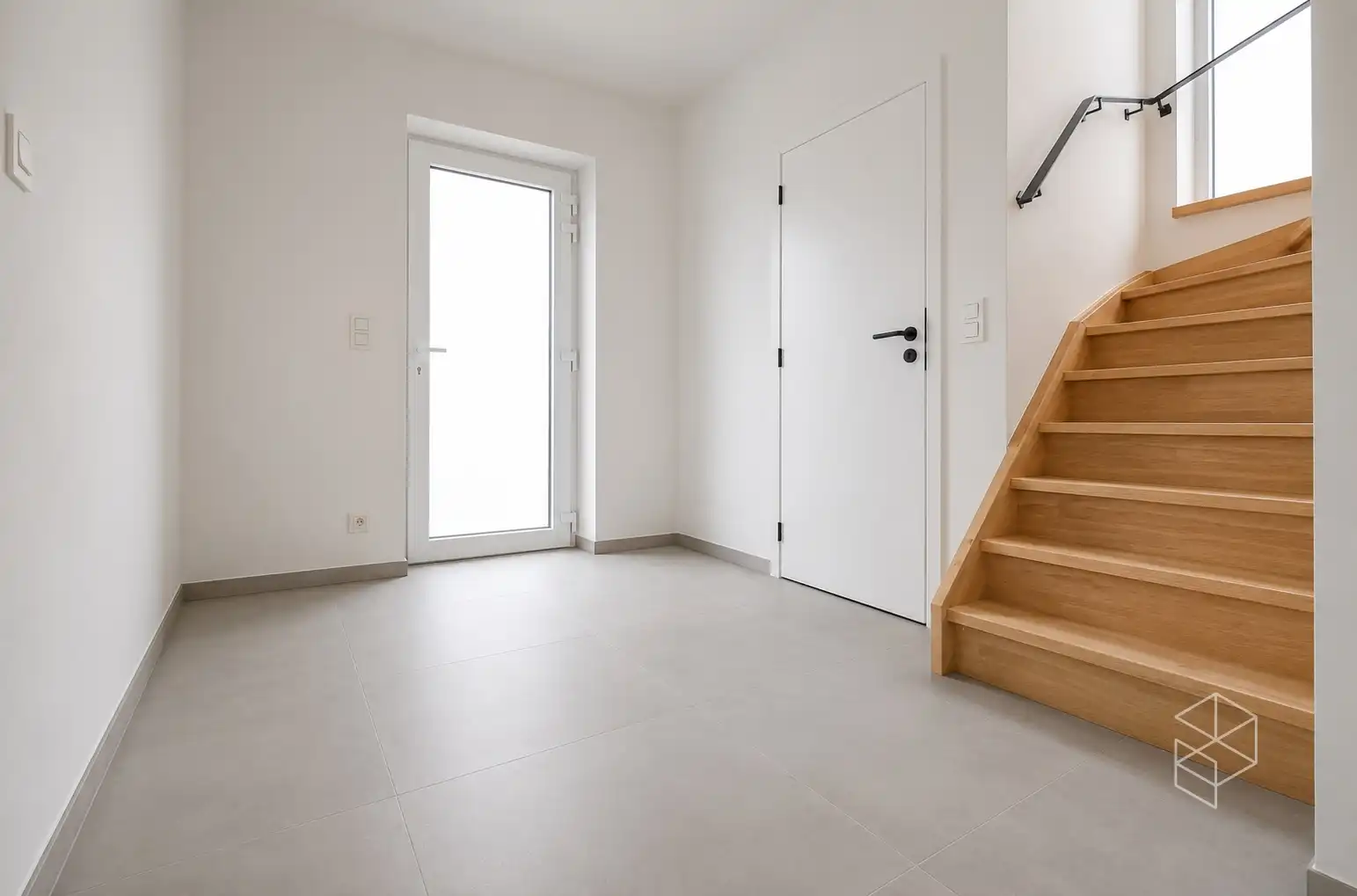 MODERNE HALFOPEN NIEUWBOUWWONING – AANKOOP AAN 6% BTW MOGELIJK foto 8