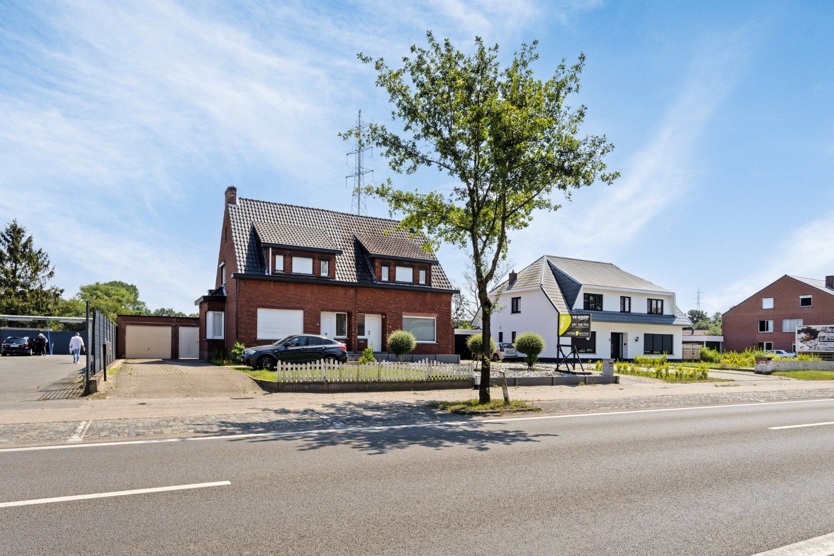 Charmante gezinswoning met 3 slpks op fietsafstand va het centrum!  foto 25