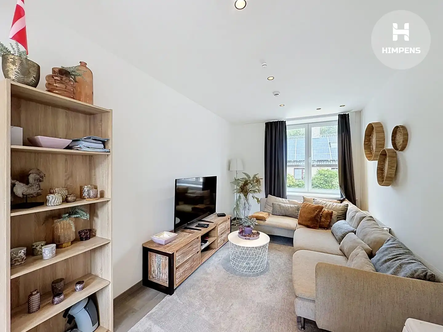 Rendabele vakantiewoning met officiële logiesvergunning foto 3