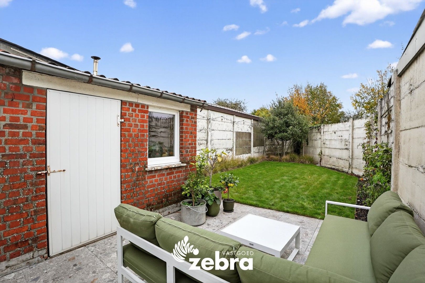 Prachtig gerenoveerde woning in centrum Tielt met garage! foto 23