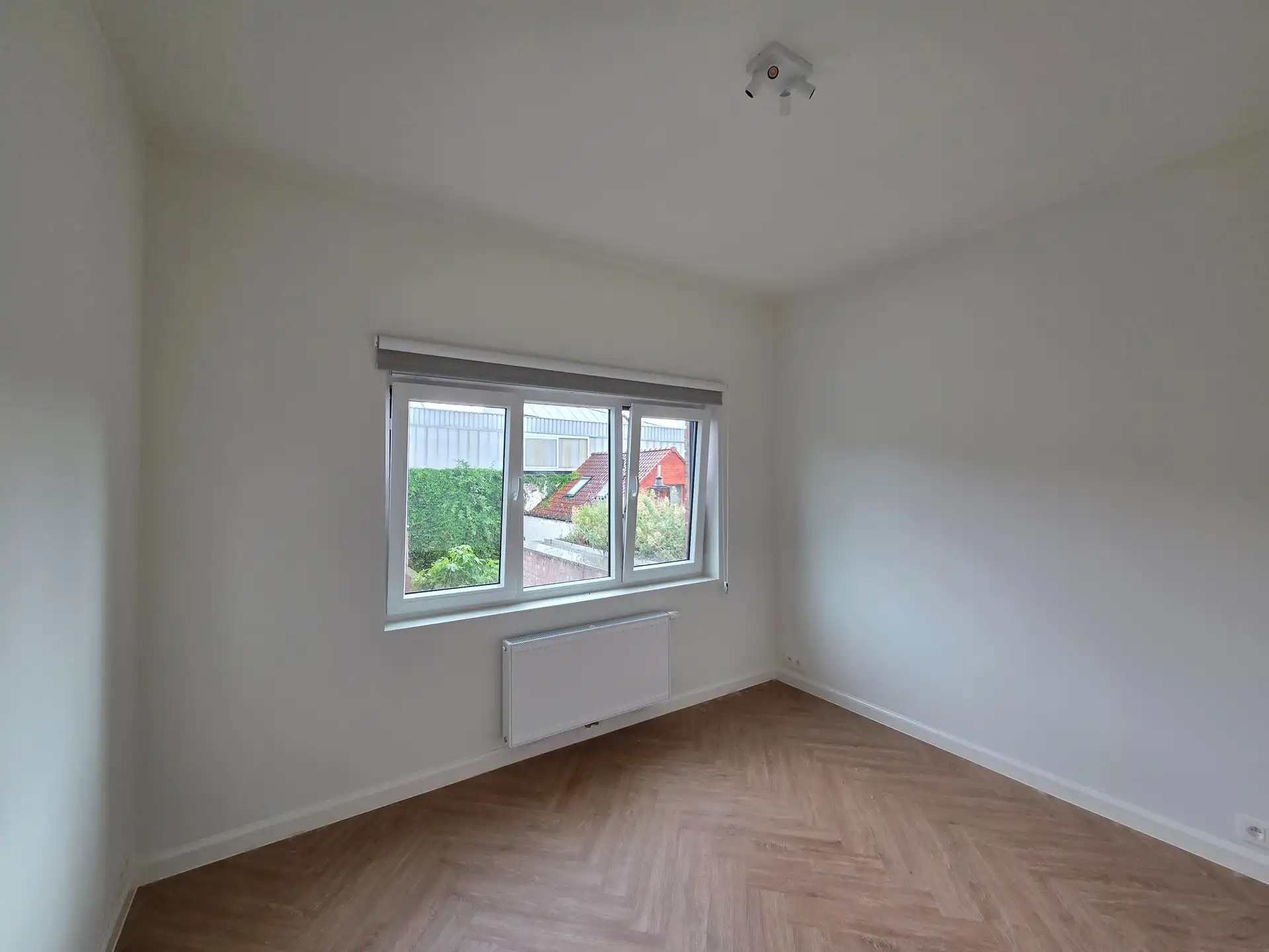 Furnished, Newly Renovated 2-Bedroom Apartment in Ledeberg (Ghent) – Available Immediately foto 16