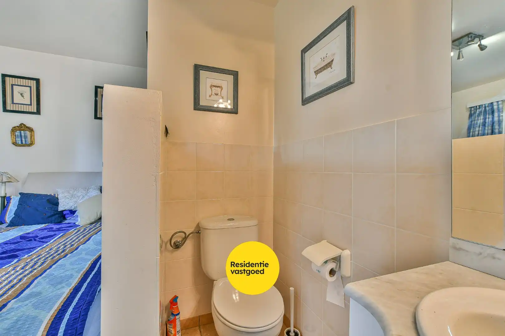 Exclusieve hoekwoning met zeezicht op topligging in de Concessie van De Haan, op 20 m van de zeedijk! foto 19