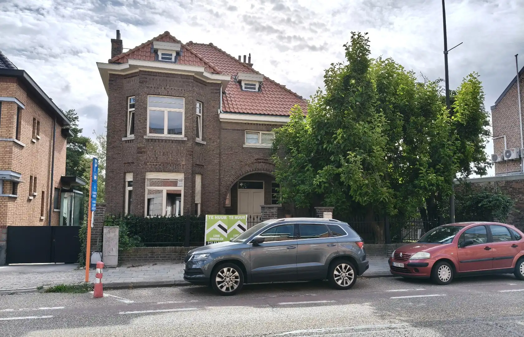 Huis te huur Bilzersteenweg 27 - - 3700 Tongeren