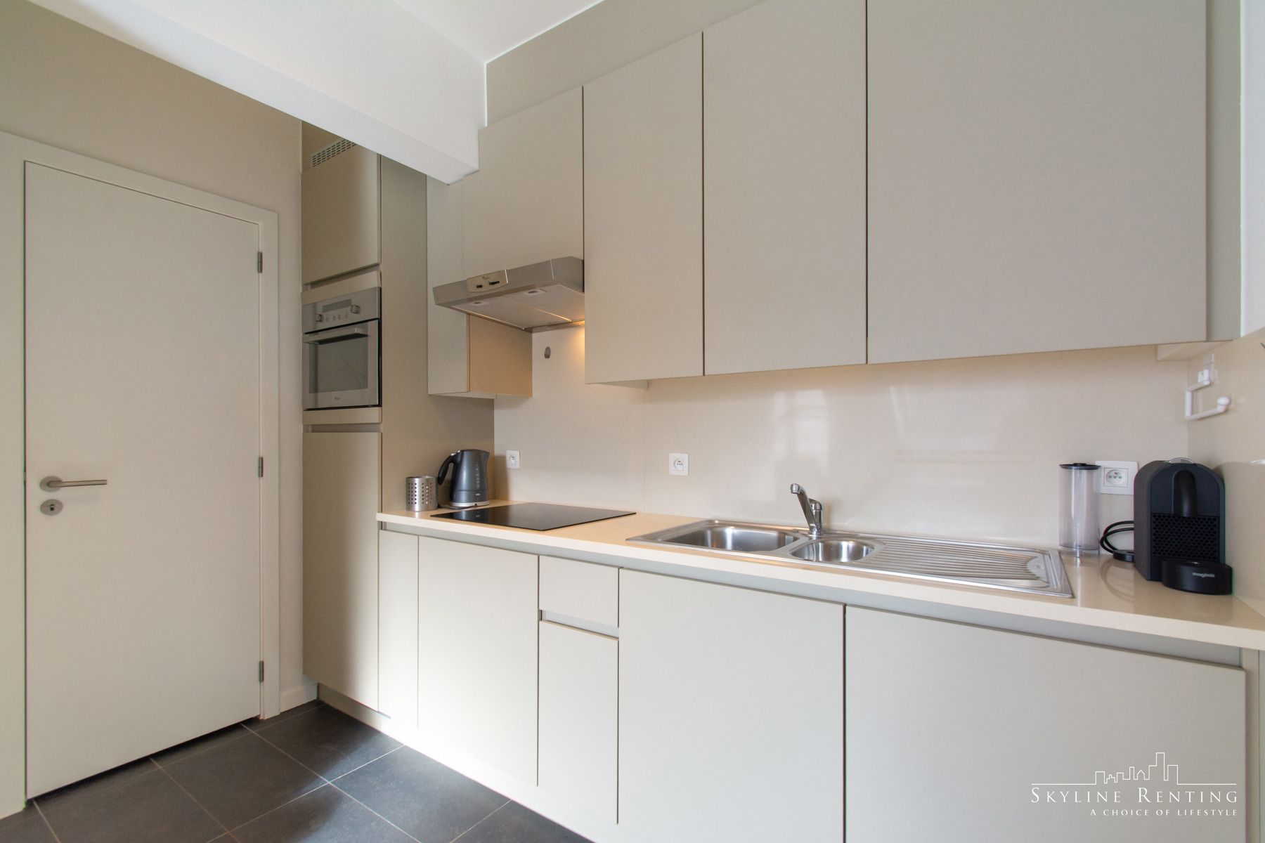 LICHTRIJK - Prachtig 2 slpk appartement (NATO) foto 7