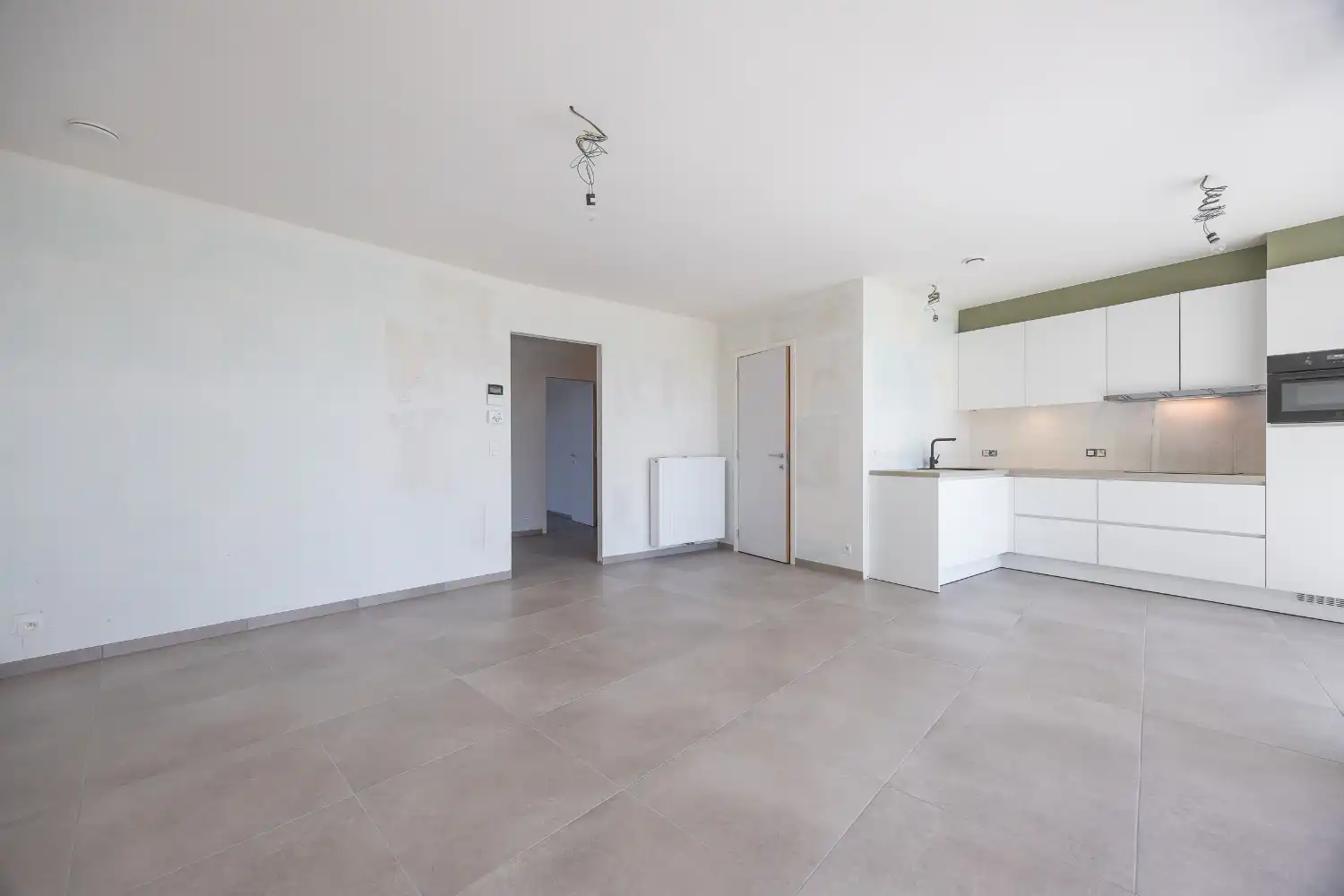 Nieuwbouwappartement met 2 slaapkamers te koop in Middelkerke foto 6
