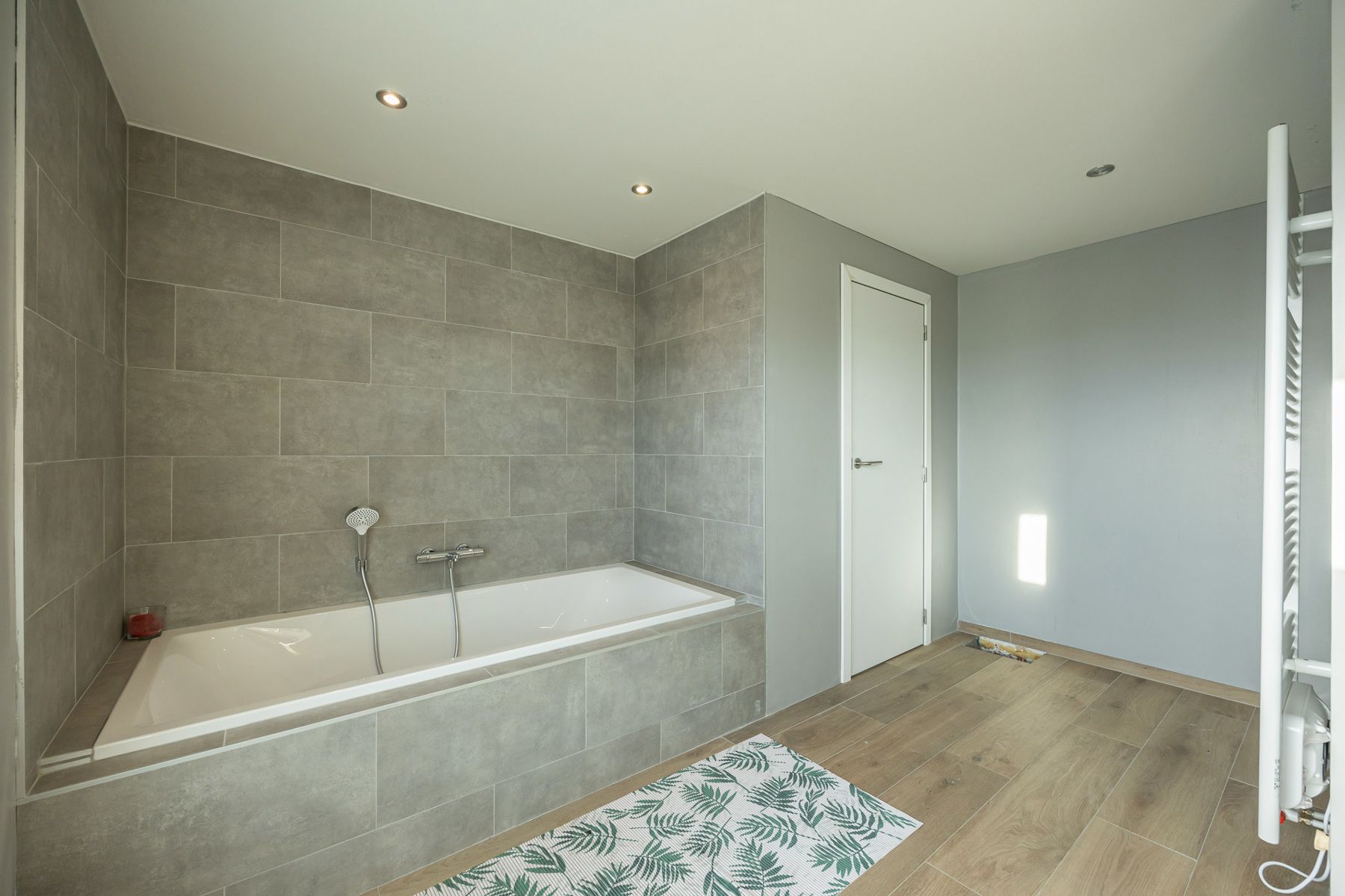 Energiezuinige halfopen bebouwing met 3 slaapkamers op een perceel van 475m². foto 15