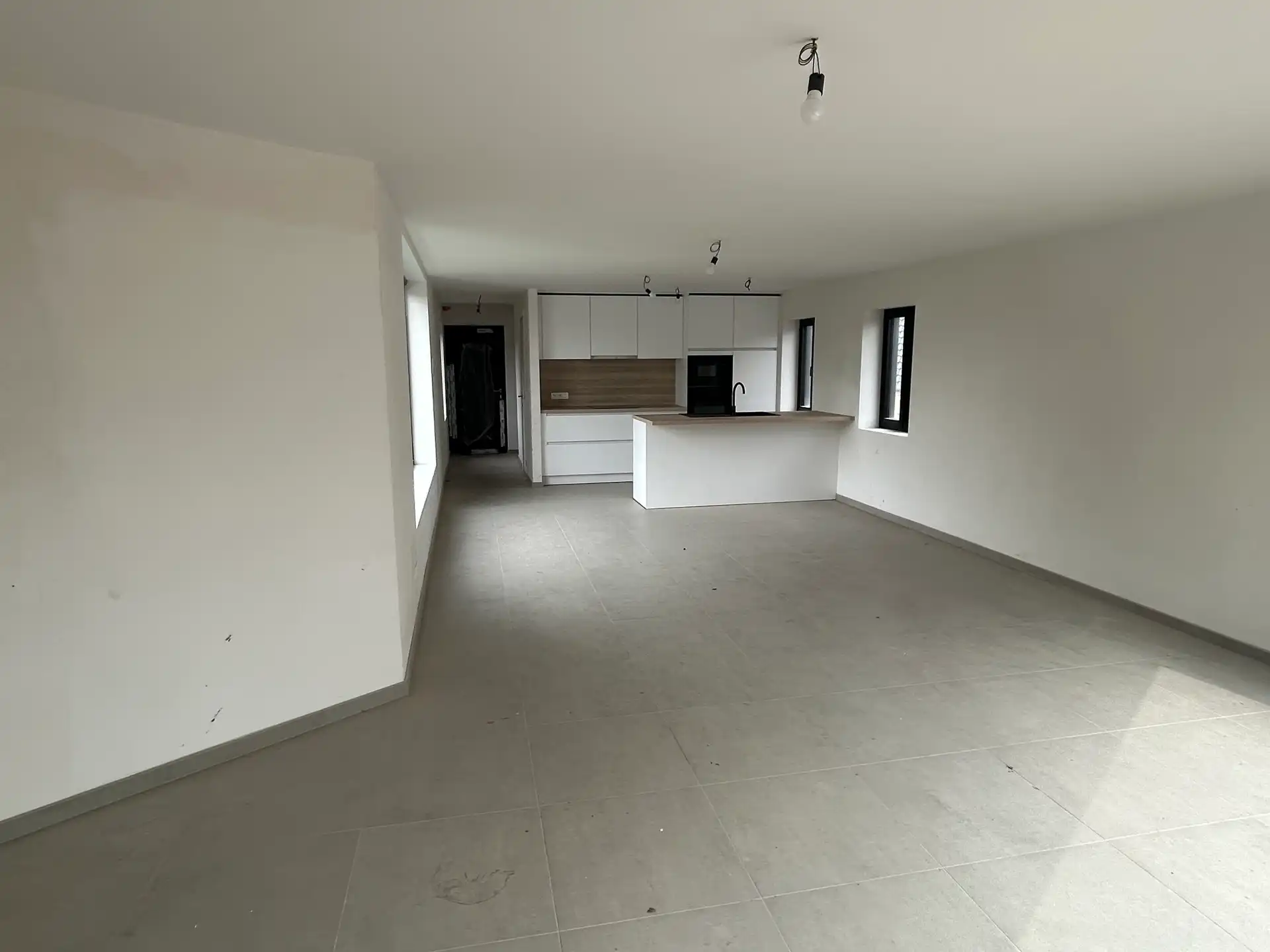 NIEUWE VOORWAARDEN LAATSTE APPARTEMENT Residentie Oakenfield: 3slpk. (duplex 141 m² ) met terras (18 m²) foto 31