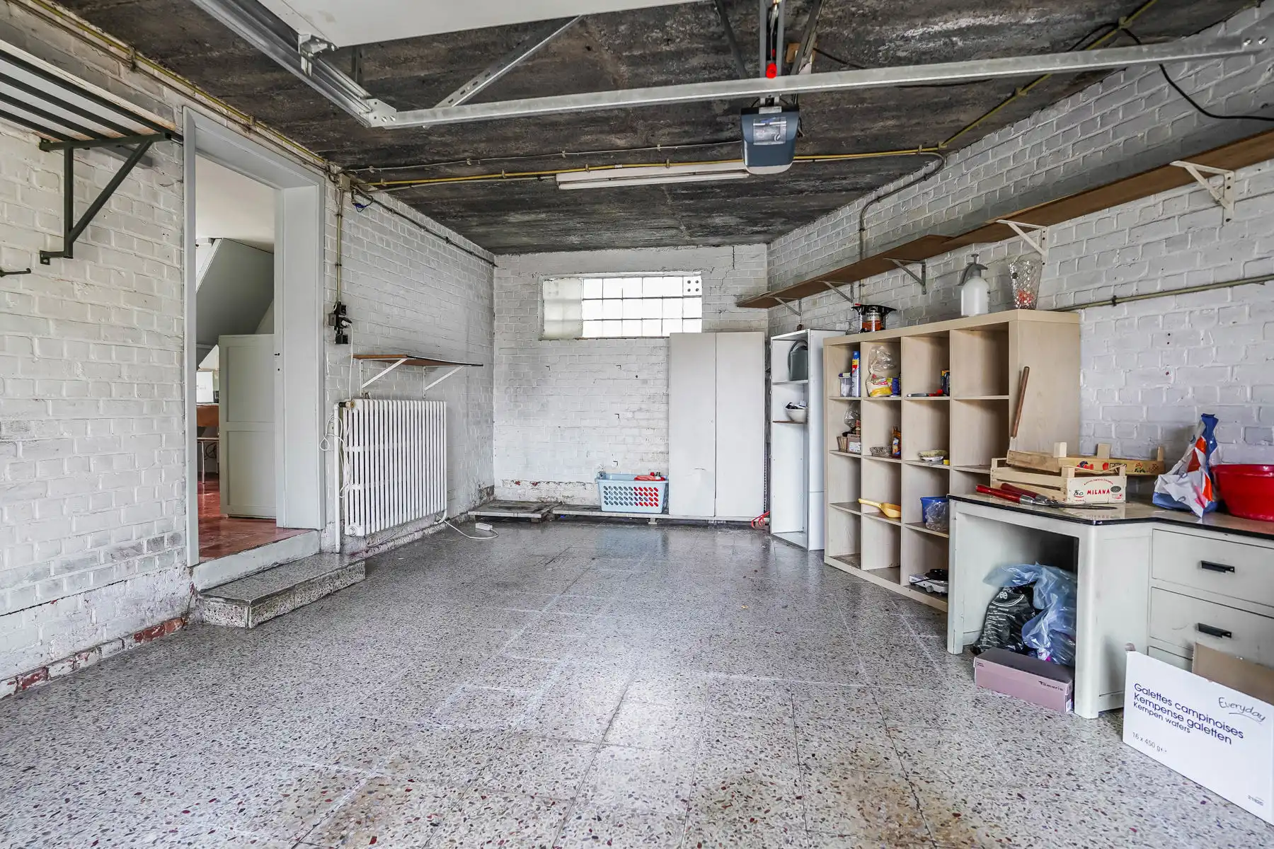 Te renoveren, vrijstaande woning op een perceel van 1070 m² foto 20