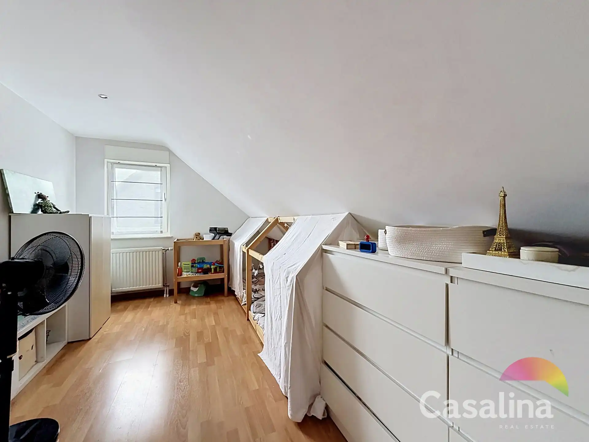 Charmante woning van 146 m² – 3 slaapkamers en tuin. foto 21