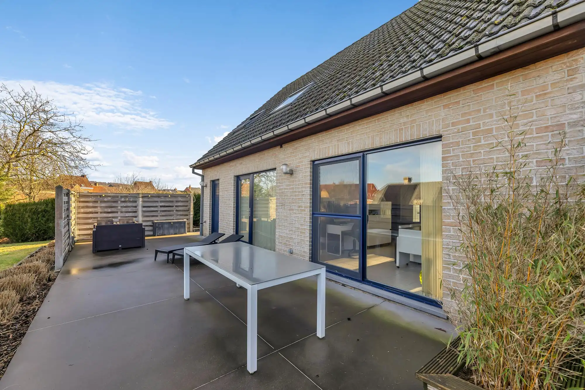 Rustig geIegen instapklare woning met laag EPC nabij centrum foto 23