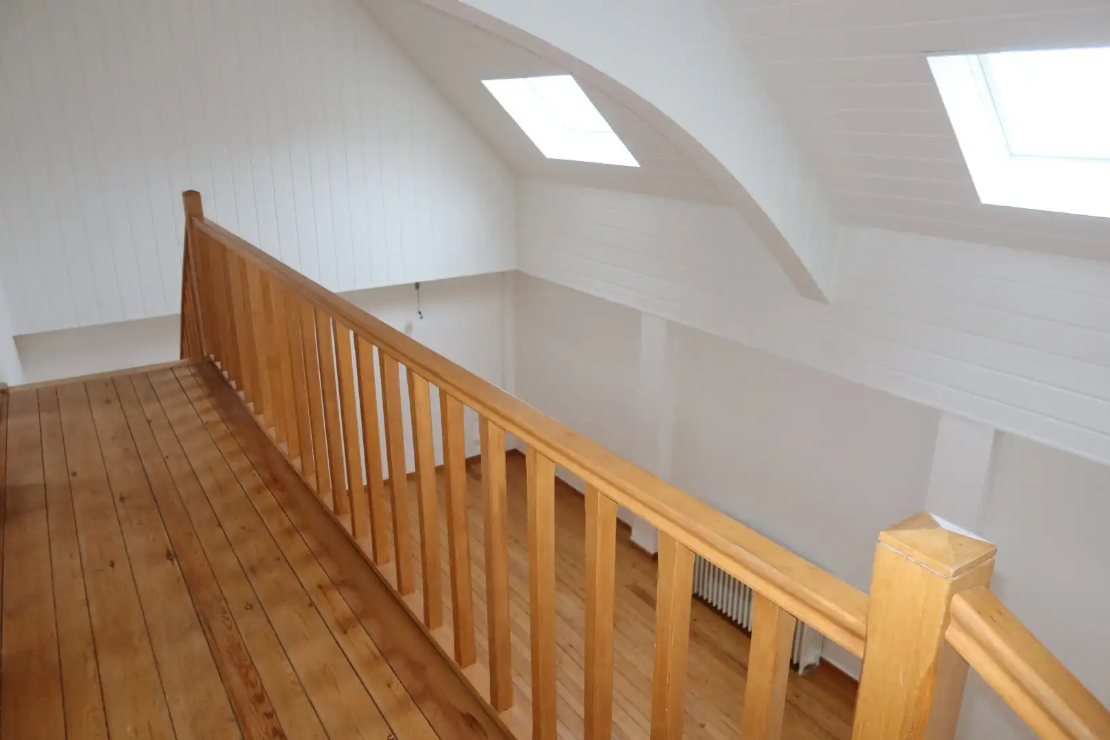 Prachtig duplex appartement met 3 slk en garage foto 21