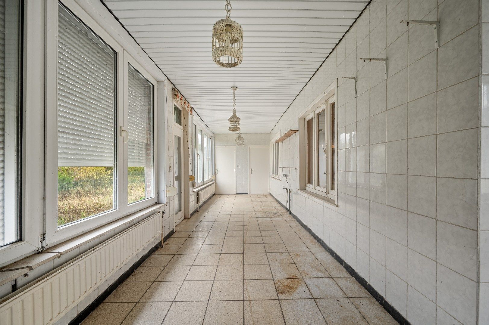 In bouwzone gelegen terrein: interessant voor investeerders! foto 14