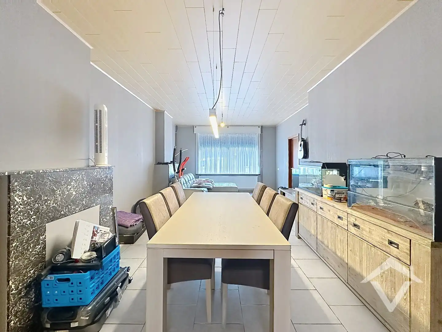 Woning in het centrum van Koekelare  foto 8