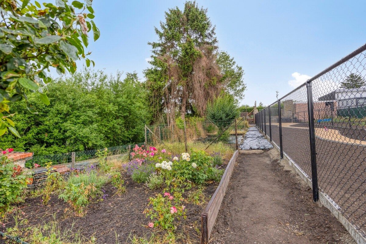 Karaktervolle woning met tuin en parking aan achterzijde - aan het stadscentrum van Tongeren foto 25