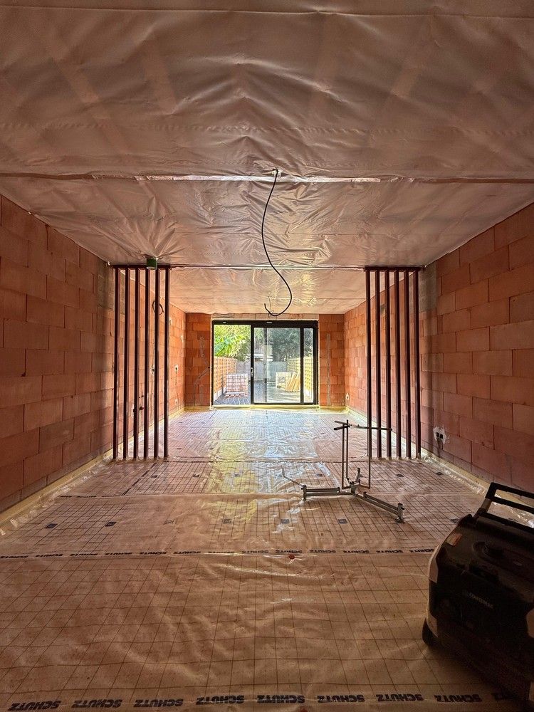 NIEUWBOUWWONING I 4 SLAAPKAMERS I BEN foto 10