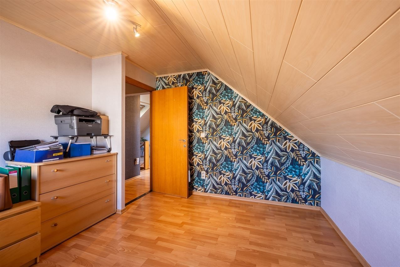 Rustig wonen met centrale ligging en focus op buitenleven foto 23