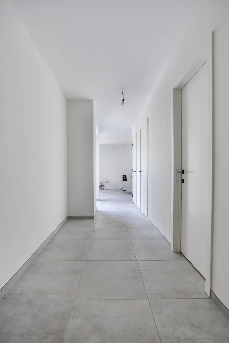 Energiezuinige, nieuwbouw appartement met drie slaapkamers foto 2