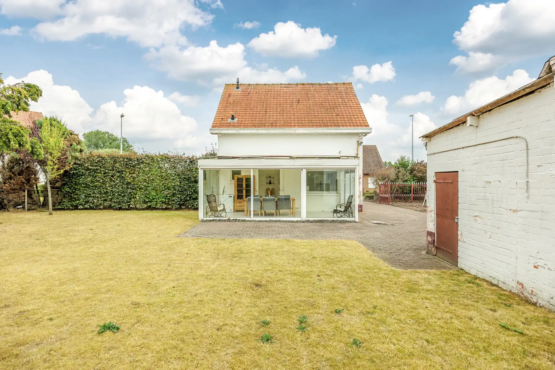 Rustig gelegen charmante woning met 3 slaapkamers op 730m² foto 23