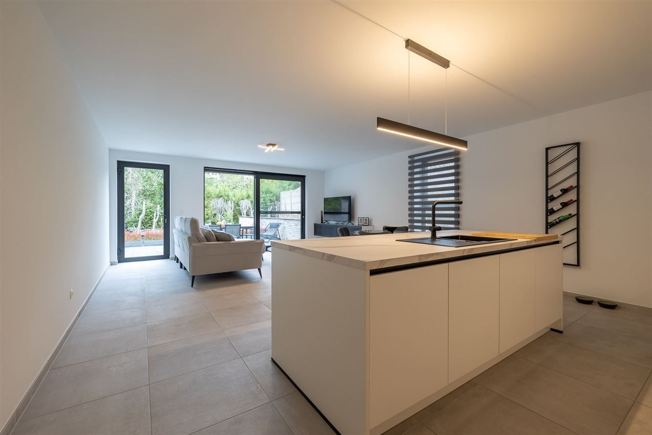 Instapklaar recent nieuwbouwappartment E20 foto 6