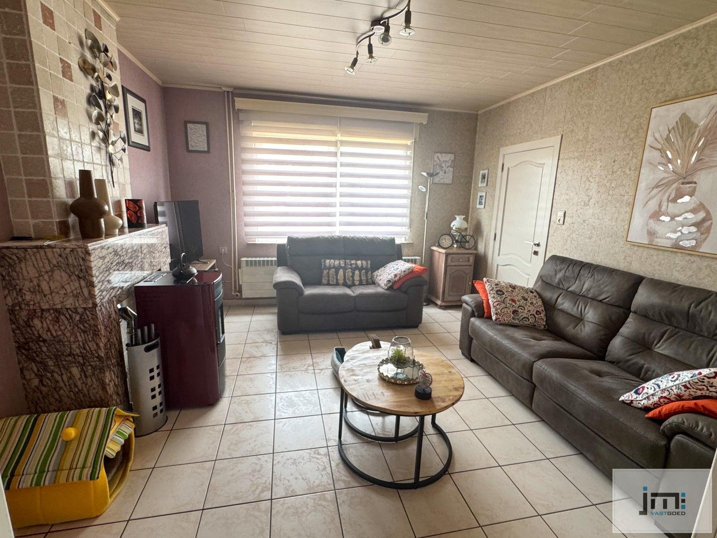 Goed onderhouden, energiezuinige woning foto 2