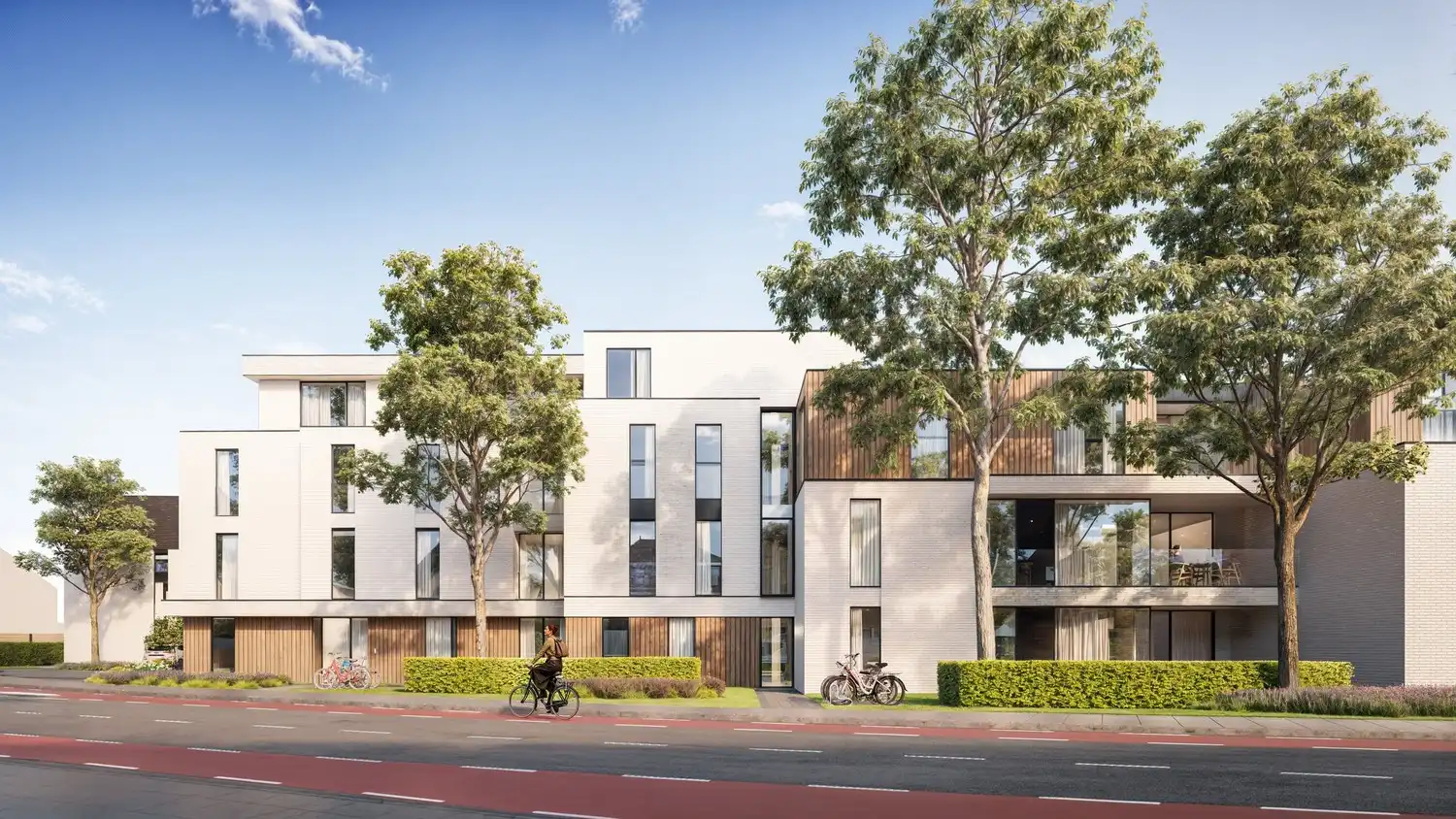 RESIDENTIE LINDELAAN foto 10