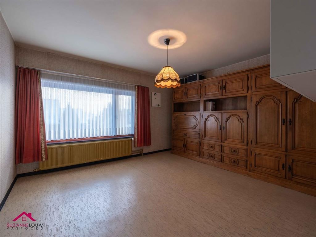 Verrassend ruime, vrijstaande woning foto 33