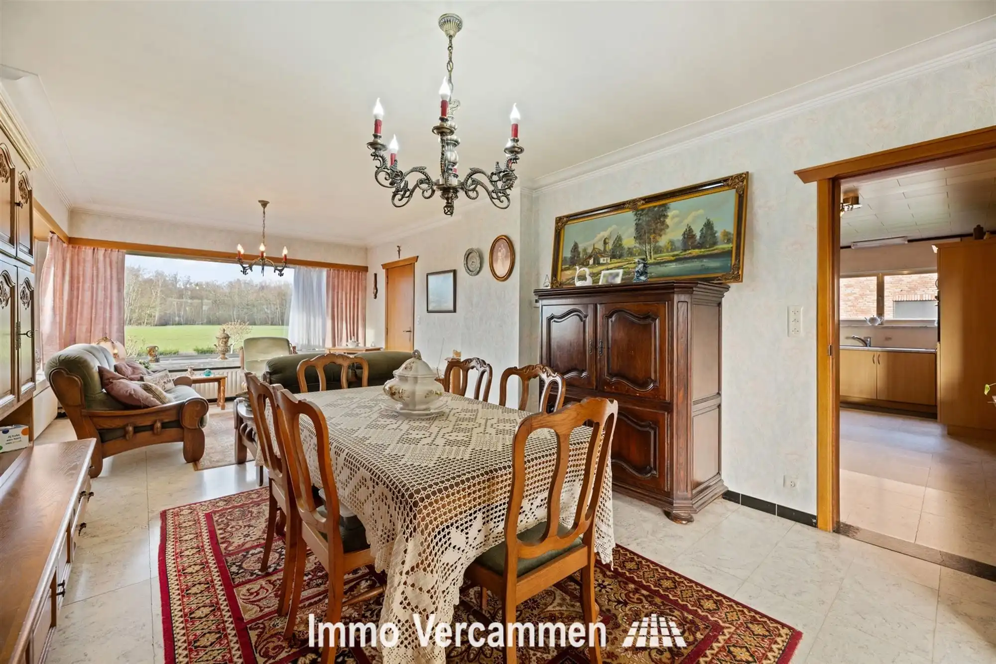 Verrassend ruime gezinswoning met 4 slaapkamers te Booischot foto 3