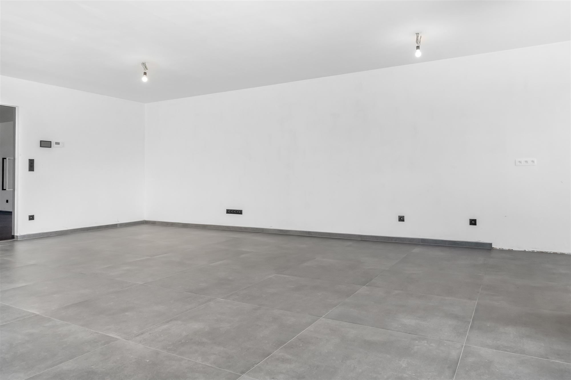 NIEUWBOUWWONING OP UITERST RUSTIGE DOCH CENTRAAL GELEGEN PERCEEL VAN CIRCA 500M² TE BEVERLO foto 7