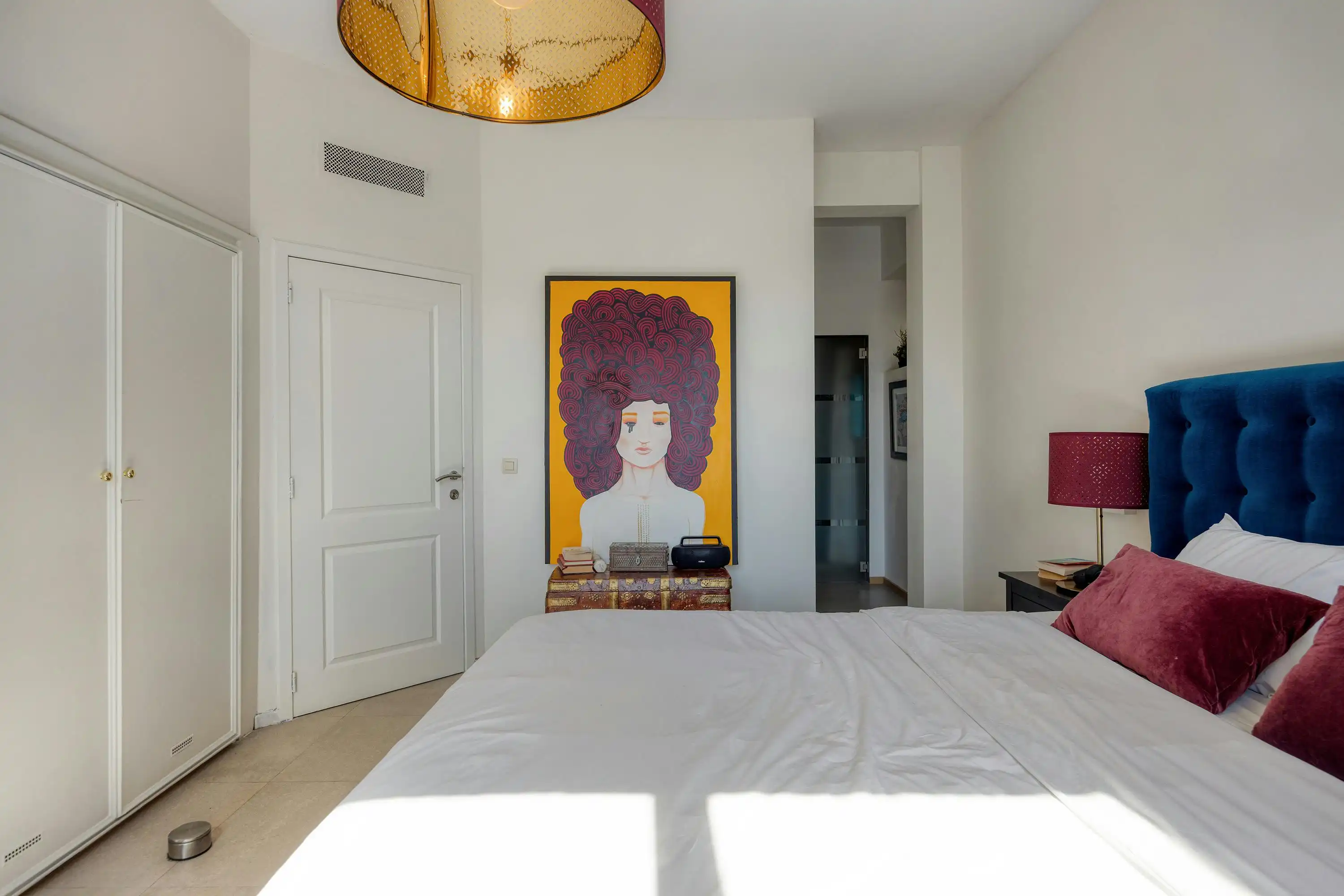 Uniek appartement (ca. 172m²) te koop in centrum Antwerpen foto 19