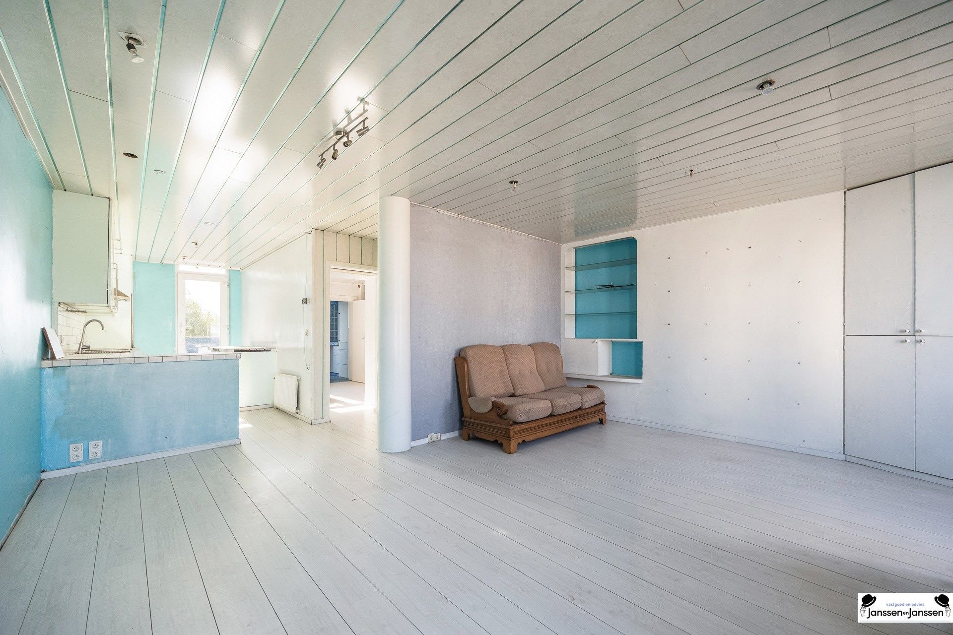 Te koop: Opbrengsteigendom op centrale locatie in Merksem! foto 16
