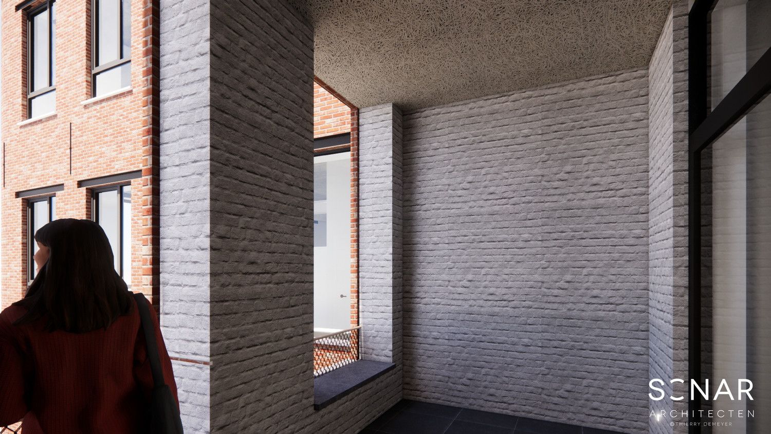 Nieuwbouwappartement te Ruiselede. foto 8