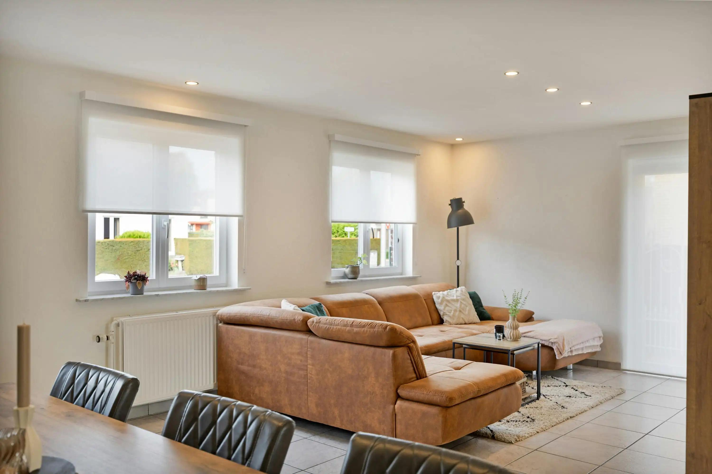 Instapklaar, future-proof huis op rustige ligging te koop in Lanklaar foto 3