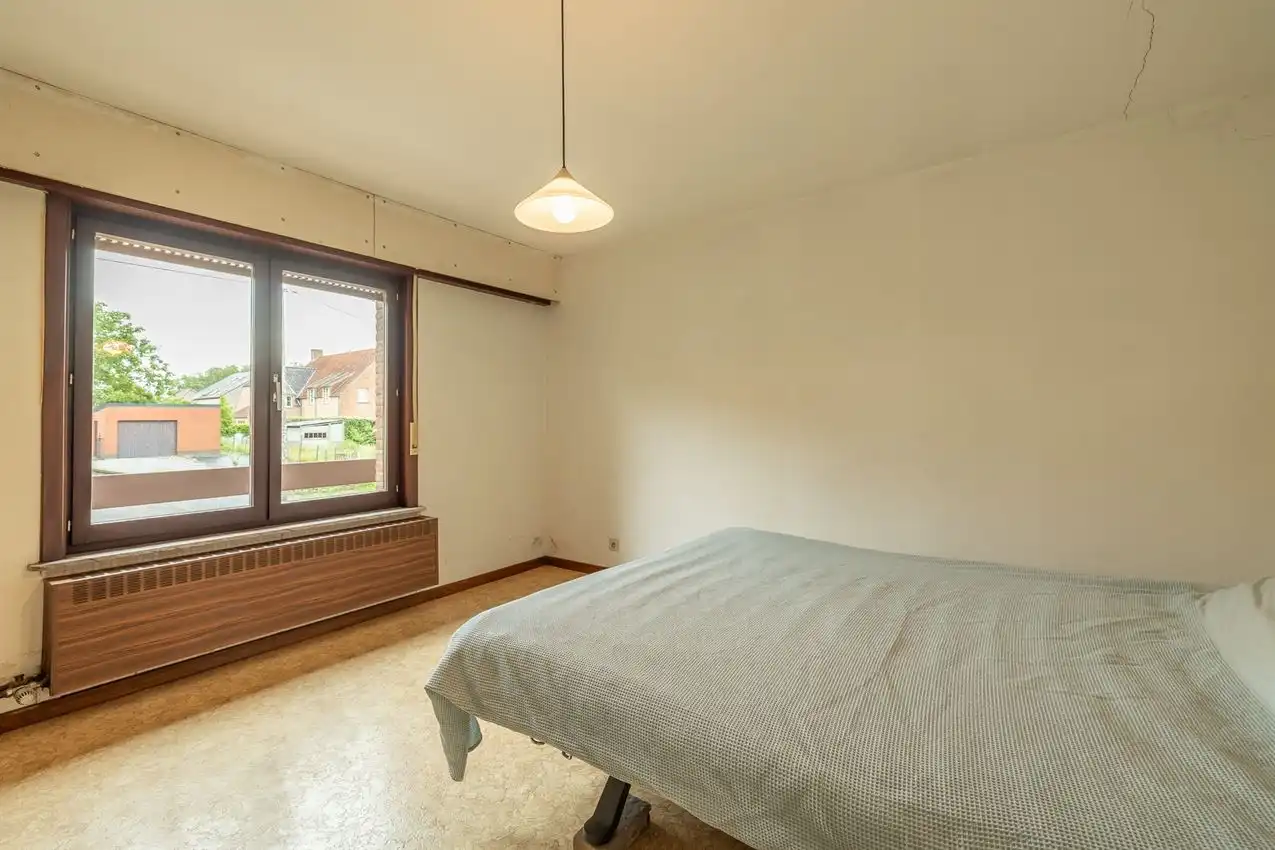 Groen gelegen gezinswoning met 3slk  foto 20