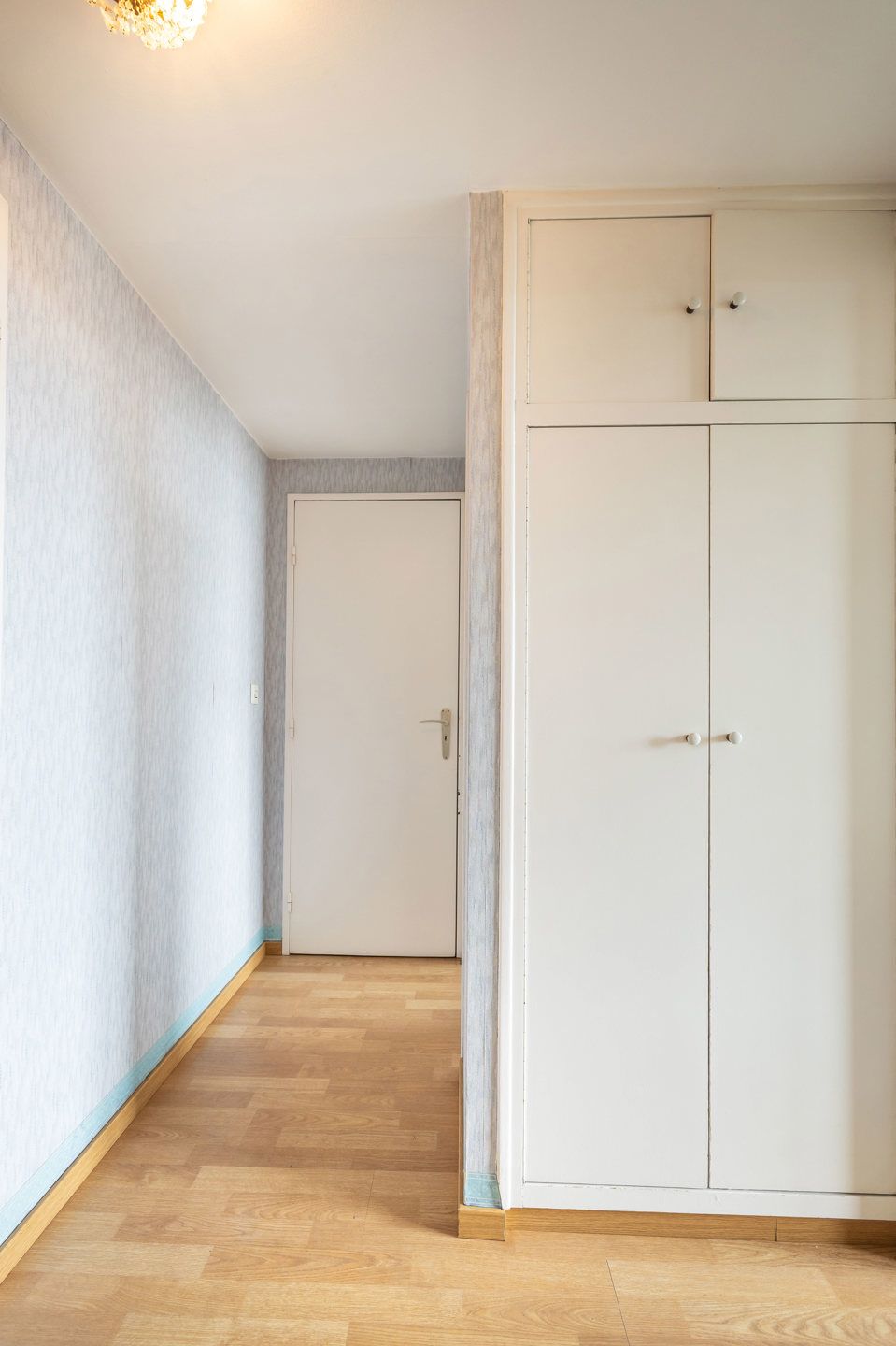 Appartement met 2 slaapkamers + grote terras foto 16