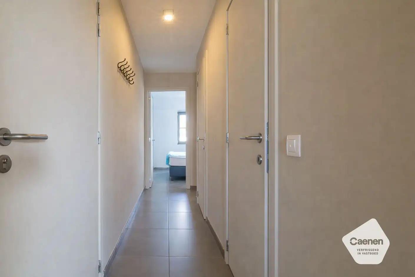 Instapklaar app op topligging in Westende foto 5